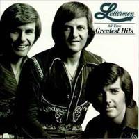 LETTERMEN - All Time Greatest Hits