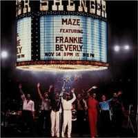Live In New Orleans - MAZE