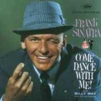 SINATRA, FRANK - Come Dance With Me Album
