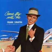 SINATRA, FRANK - Come Fly With Me Album
