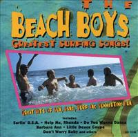 BEACH BOYS - Surf's Up -12tr-