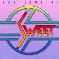 SWEET - Best Of -16 Tr.-