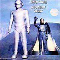 Goodnight Vienna - STARR, RINGO