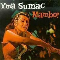 Mambo - SUMAC, YMA