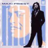 MAXI PRIEST - Maxi