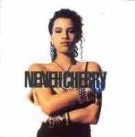 CHERRY, NENEH - Raw Like Sushi Record