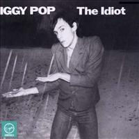 Idiot - POP, IGGY