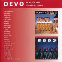 DEVO - Oh No It's Devo-freedom..