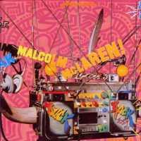 MCLAREN, MALCOLM - Duck Rock Album