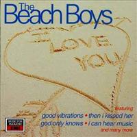 I Love You - BEACH BOYS