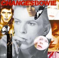 BOWIE, DAVID - Changesbowie Album