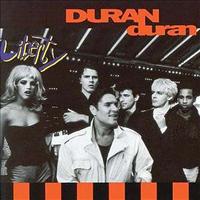 Liberty - DURAN DURAN