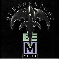 QUEENSRYCHE - Empire CD