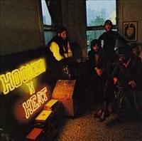 Hooker 'n Heat -17 Tr.- - HOOKER, J.L.-CANNED HEAT