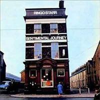 STARR, RINGO - Sentimental Journey Album