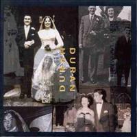 DURAN DURAN - Wedding Album