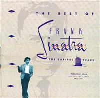 Best Of Capitol Years - SINATRA, FRANK