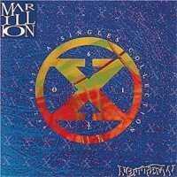 MARILLION - A Singles Collection Album
