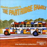 PARTRIDGE FAMILY - Definitive Collection Single