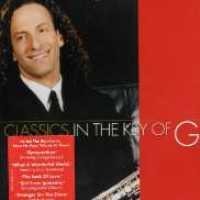 Classics In The Key Of G - KENNY G