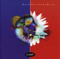 MATTHEWS, DAVE -BAND- - Crash Record