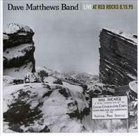 MATTHEWS, DAVE -BAND- - Live At Red Rocks 1995