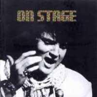 PRESLEY, ELVIS - On Stage =remastered=