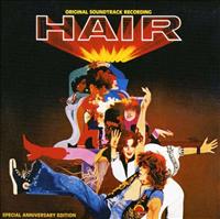 OST - Hair -20th Ann. Edition-