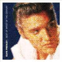 PRESLEY, ELVIS - Best Artist Of The..