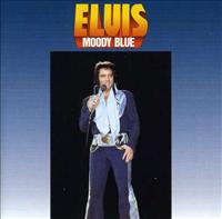 Moody Blue - PRESLEY, ELVIS