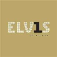 PRESLEY, ELVIS - 30 #1 Hits EP