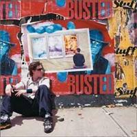 Busted Stuff - MATTHEWS, DAVE -BAND-