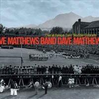 MATTHEWS, DAVE -BAND- - Live At Folson Field, Bou