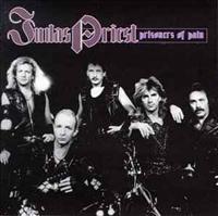 JUDAS PRIEST - Prisoner Of Pain -10tr-