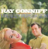 CONNIFF, RAY - Friendly Persuasion Album