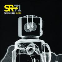 SR-71 - Now You See Inside LP