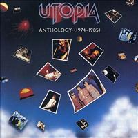 UTOPIA - Anthology '74-'85
