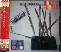 JACKSON, MILT - Bags And Flutes