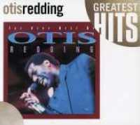 Very Best Of - REDDING, OTIS