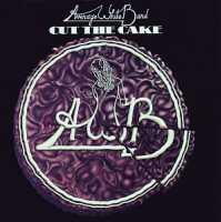 AVERAGE WHITE BAND - Cut The Cake And Other Hits