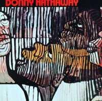 HATHAWAY, DONNY - Donny Hathaway Record