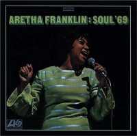 Soul '69 - FRANKLIN, ARETHA