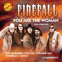 You're The Woman And Other