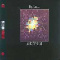 COBHAM, BILLY - Spectrum + 1 -digi-