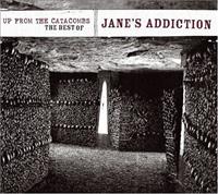 Best Of - JANE'S ADDICTION