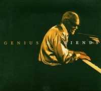 CHARLES, RAY - Genius And Friends -digi-