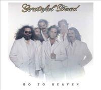 GRATEFUL DEAD - Go To Heaven =expanded=