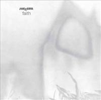 CURE - Faith Record