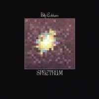 COBHAM, BILLY - Spectrum -digi-