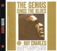 CHARLES, RAY - Genius Sings The B..-digi